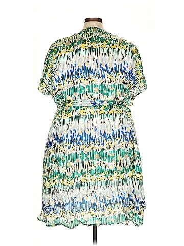 Frances Valentine Casual Dress (view 2)