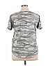 24/7 Maurices Camo Gray Short Sleeve T-Shirt Size XL - photo 2