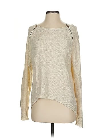 Bisou Bisou Pullover Sweater (view 1)
