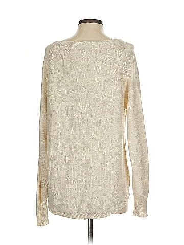 Bisou Bisou Pullover Sweater (view 2)