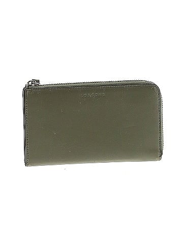 L&S Lo & Sons Leather Wallet (view 1)