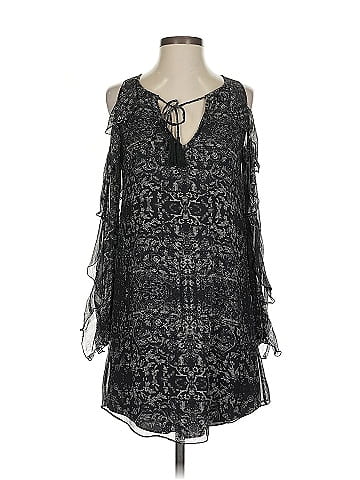Haute Hippie Casual Dress (view 1)