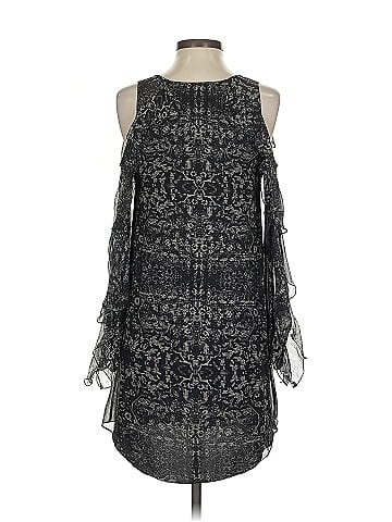Haute Hippie Casual Dress (view 2)