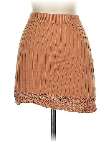 Majorelle Casual Skirt (view 1)