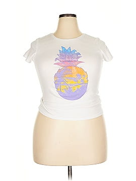 Old Navy Short Sleeve Top (view 1)