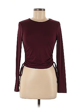 Ambiance Long Sleeve T Shirt