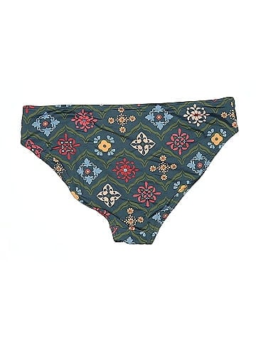 A Pea in the Pod Swimsuit Bottoms (view 2)