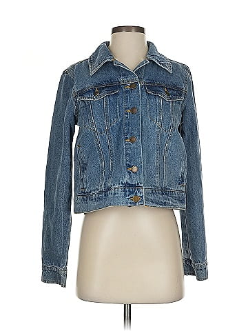 Bagatelle Denim Jacket (view 1)