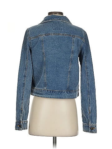 Bagatelle Denim Jacket (view 2)