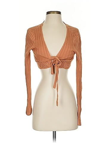Majorelle Long Sleeve Top (view 1)