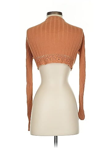 Majorelle Long Sleeve Top (view 2)