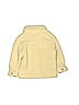 Wonder Nation 100% Polyester Yellow Ivory Jacket Size 4 - photo 2