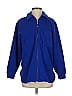 Classiques Entier Blue Zip Up Hoodie Size P (petite) - photo 1