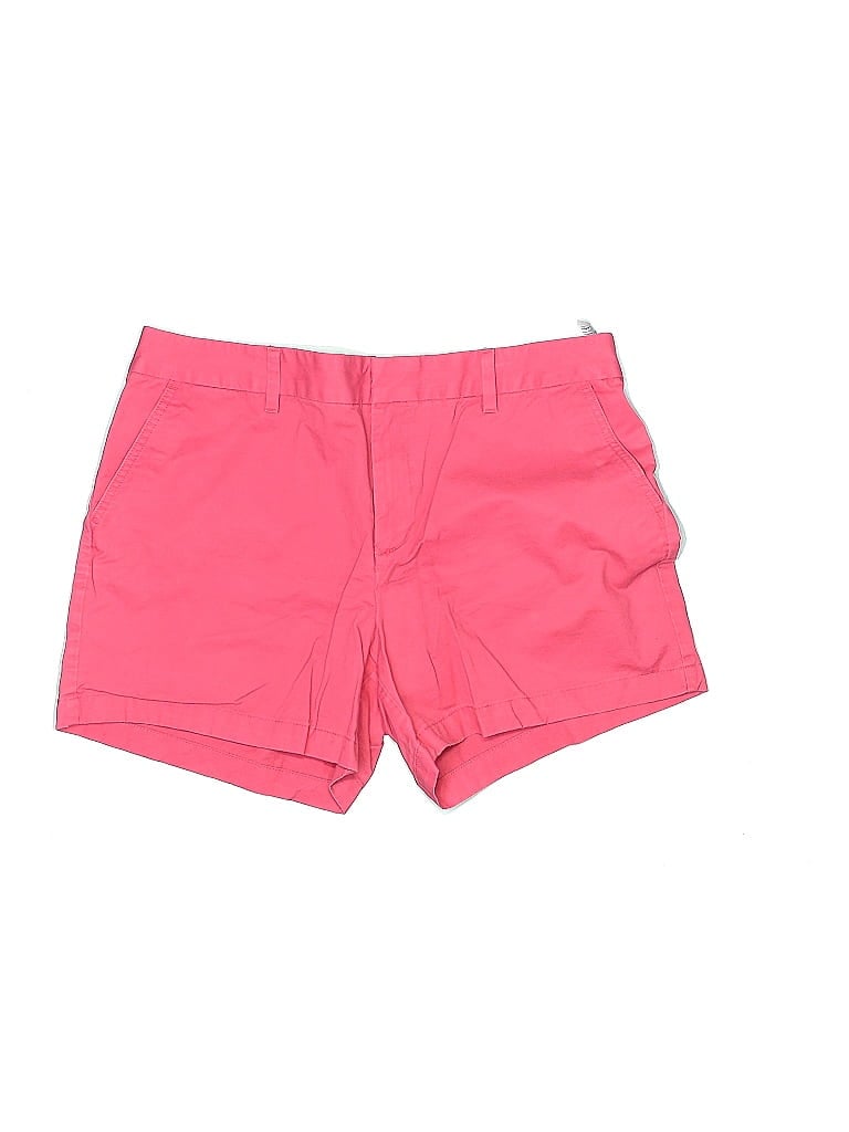 Pre-owned Tommy Hilfiger Board Shorts In Pink