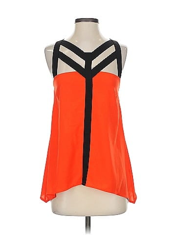 Bisou Bisou Tank Top (view 1)