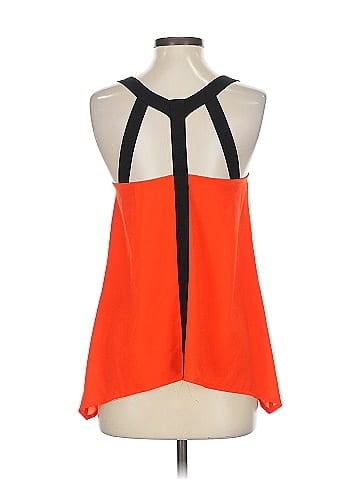 Bisou Bisou Tank Top (view 2)