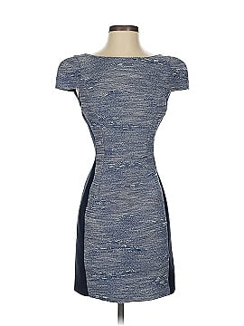 Black Halo Casual Dress