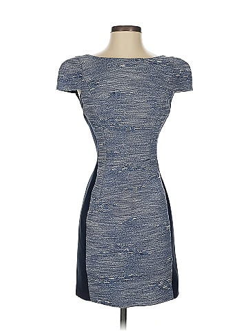 Black Halo Casual Dress (view 1)