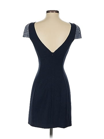 Black Halo Casual Dress (view 2)