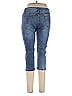 Jeans Hearts Blue Jeans Size L - photo 2