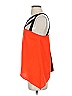 Bisou Bisou Orange Tank Top Size XS - photo 5