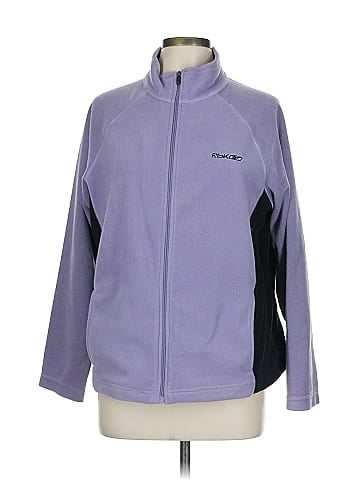 Reebok Track Jacket (view 1)