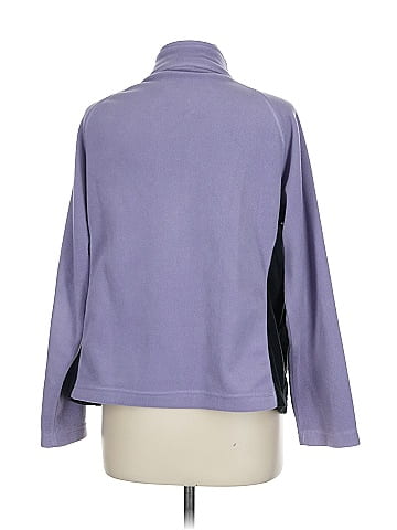 Reebok Track Jacket (view 2)