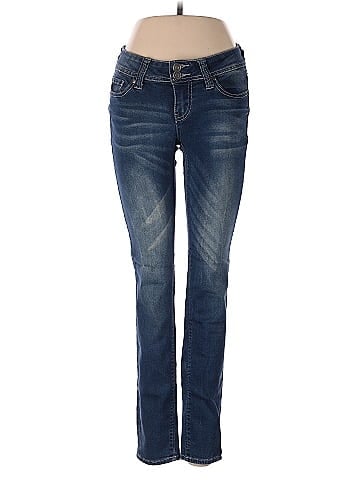 Rampage Jeans (view 1)