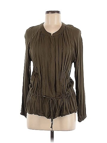 Mystree Jacket (view 1)