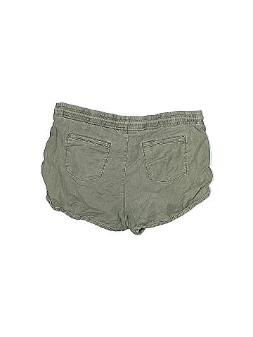 Level 99 Shorts (view 2)