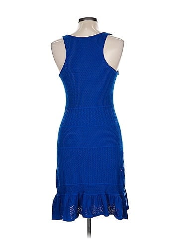 Catherine Malandrino Cocktail Dress (view 2)
