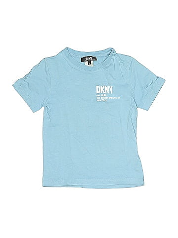 DKNY Short Sleeve T-Shirt (view 1)