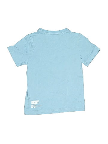 DKNY Short Sleeve T-Shirt (view 2)