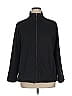 Croft & Barrow Black Cardigan Size XL - photo 1