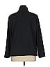 Croft & Barrow Black Cardigan Size XL - photo 2