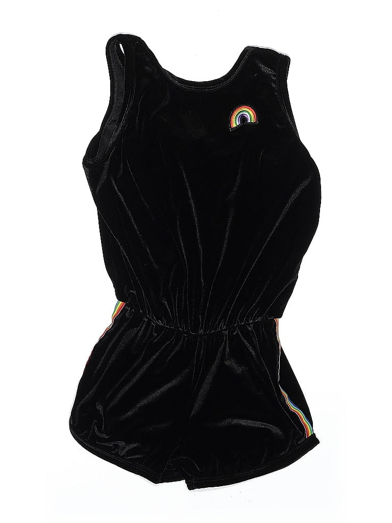 Wee Monster Charcoal Hi-Lo Maxi Dress main image 0