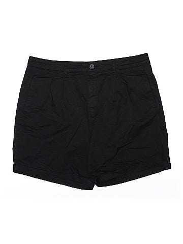 Mara Hoffman Shorts (view 1)