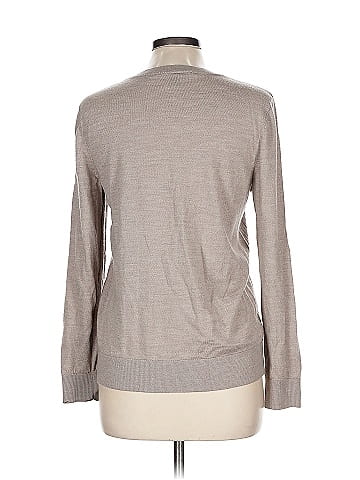 Katherine Barclay Wool Sweater (view 2)