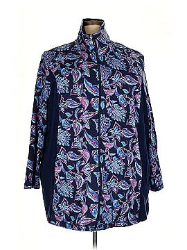 Catherines Raincoat