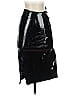 Commando Black Faux Leather Skirt Size S - photo 1