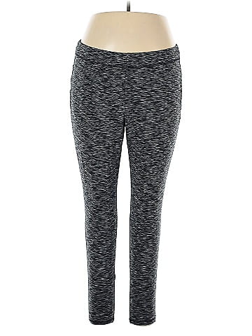 LIVI Active Active Pants (view 1)