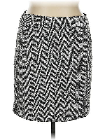 Lord & Taylor Casual Skirt (view 1)