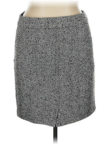 Lord & Taylor Casual Skirt (view 2)