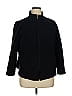 Croft & Barrow Black Cardigan Size XL - photo 1