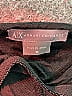 Armani Exchange Black Cocktail Dress Size M - photo 6