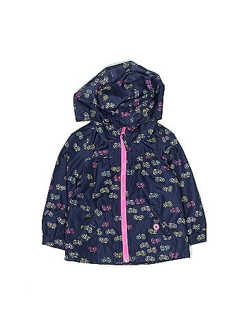 Circo Raincoat (view 1)