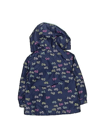 Circo Raincoat (view 2)