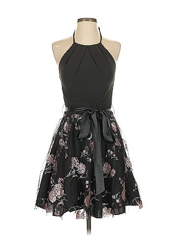 Blondie Cocktail Dress (view 1)