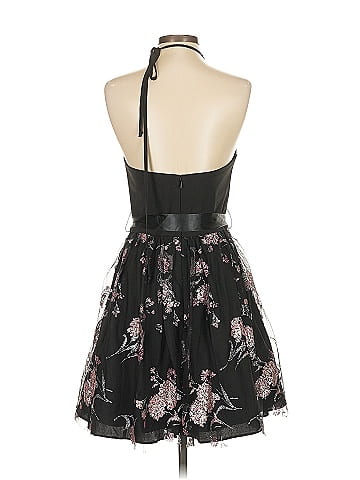 Blondie Cocktail Dress (view 2)