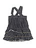 Kinloch Anderson 100% Cotton Gray Black Dress Size 50 - photo 2